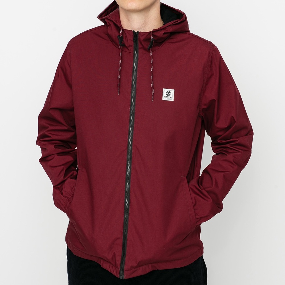 Element Jacket - M